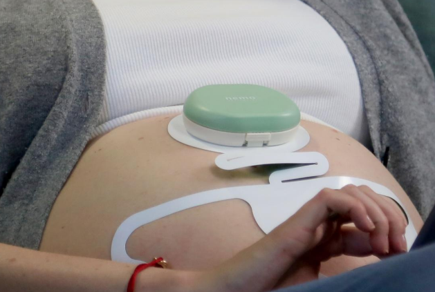 怀孕7个月的胎心率真的像网传那样能看出胎儿男女吗？