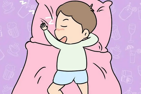 肌张力高的宝宝睡姿是什么样的，有相应的睡姿表现图片吗？