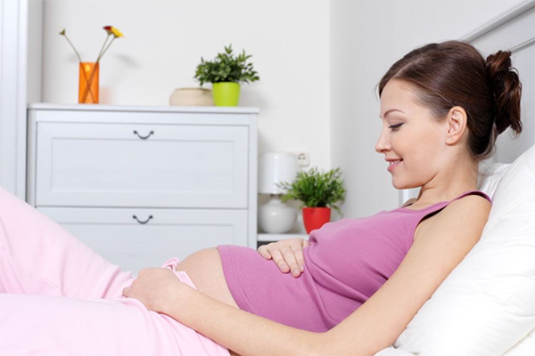 孕早期如果没有出血是不是就代表不会胎停育了？