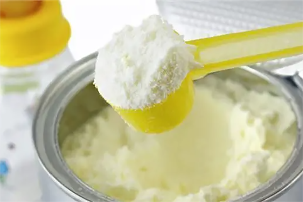 2022年出问题的国产奶粉品牌有哪些?