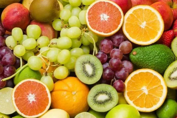 孕妇吃的水果排行榜前十名分享，蓝莓、苹果均上榜