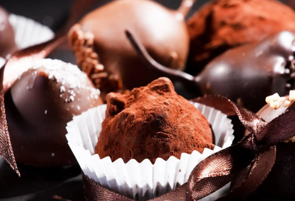 浅析胎心监护一次过小窍门，吃巧克力是最简单的一种