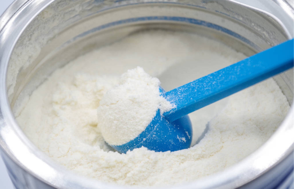 据说网上购买的奶粉63%都是假货这是真的假的呀？