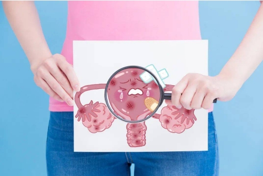 详剖导致排卵障碍的四大原因，长期处于焦虑的人要小心了