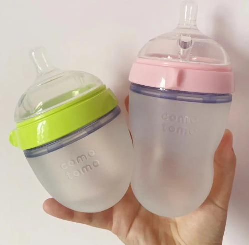 给宝宝买的ppsu材质奶瓶目前用了2年时间没事吧？