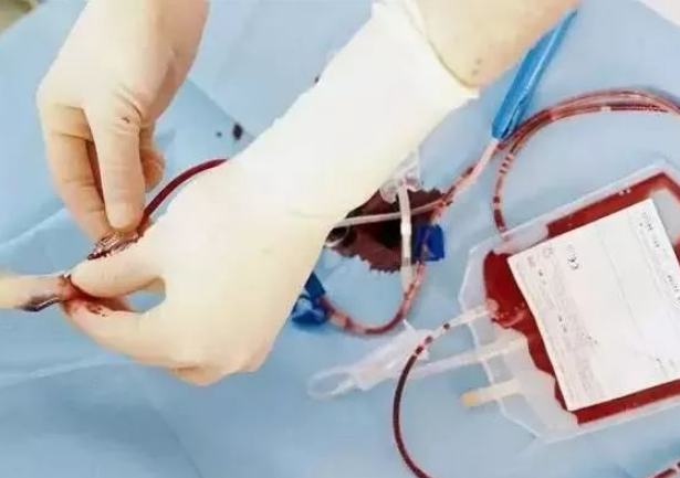 脐带血可以保存在医院