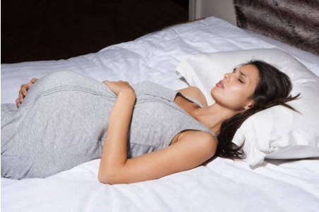 民间说法中孕妇特别能睡代表怀的是男孩还是女孩？