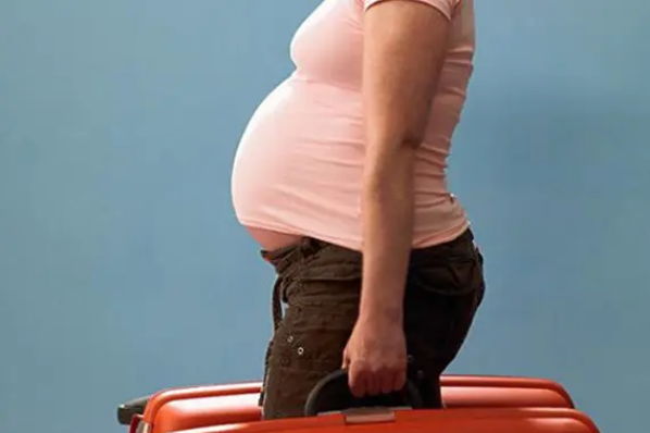 腺肌症怀孕4到6个月最危险是指容易胎停吗？
