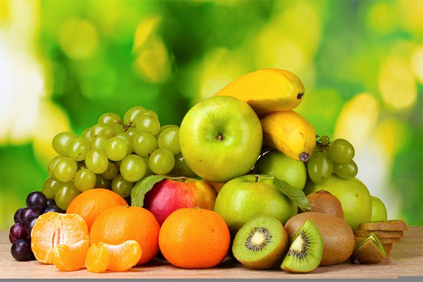 详述含叶酸最多3种水果，第一种被称为叶酸之王