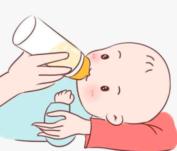 新生儿1段奶粉排行榜中配方最好的品牌有哪些？