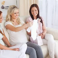 怀孕早期性别辨别有妙招，这4个办法亲测有效