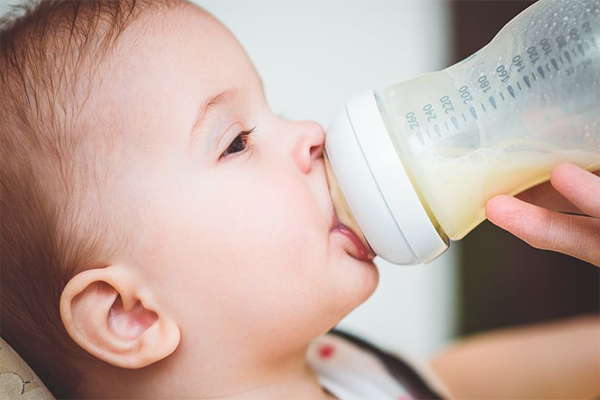 为啥不建议给宝宝喝三段奶粉，是因为缺钙吗?
