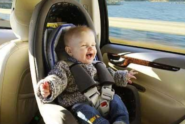 1个月婴儿坐3小时客车有什么危害吗？