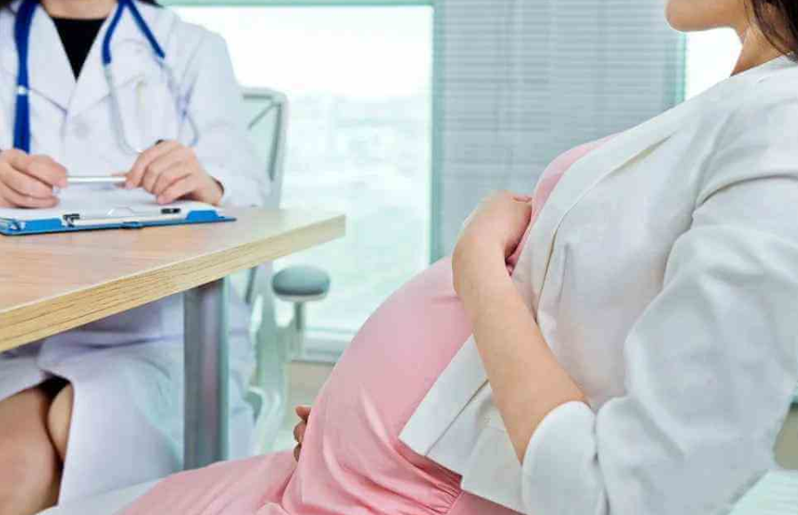 2023国家孕妇产检免费项目表一览，每个孕周期做什么检查一目了然！