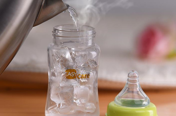 ppsu材质的奶瓶可以直接放在消毒柜进行消毒吗？