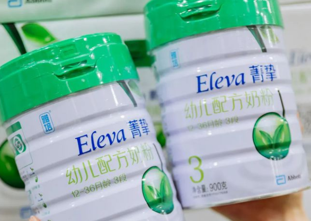雅培菁智奶粉被315曝光会导致宝宝性早熟吗？