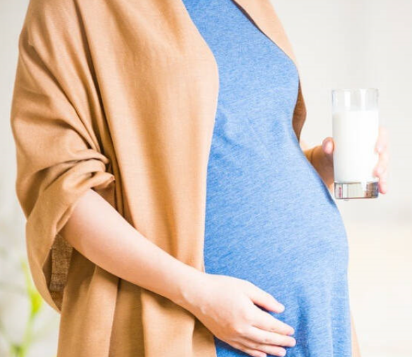 国产孕妇奶粉排行榜前十揭晓，这些品牌均在榜上