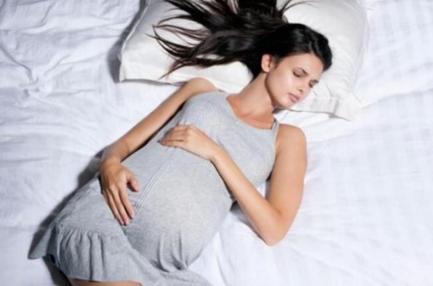 请问怀孕后孕妇做什么梦暗示会流产？