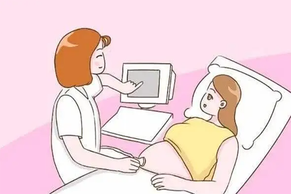 怎么判断自己生化妊娠了，B超、抽血查hcg都是不错的方法
