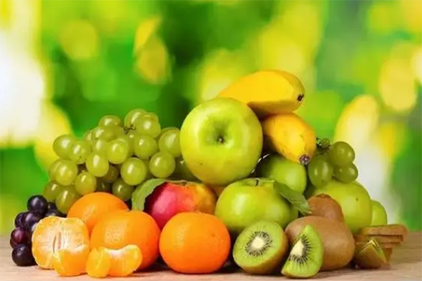 不利于胚胎着床的十大水果一览，柿子西瓜桂圆均上榜