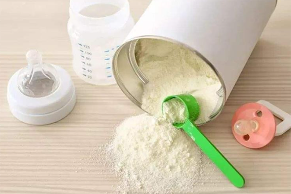 现在市面上卖的国产奶粉安全可靠吗?
